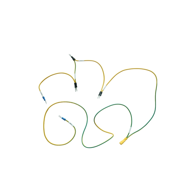 自定义线束组件