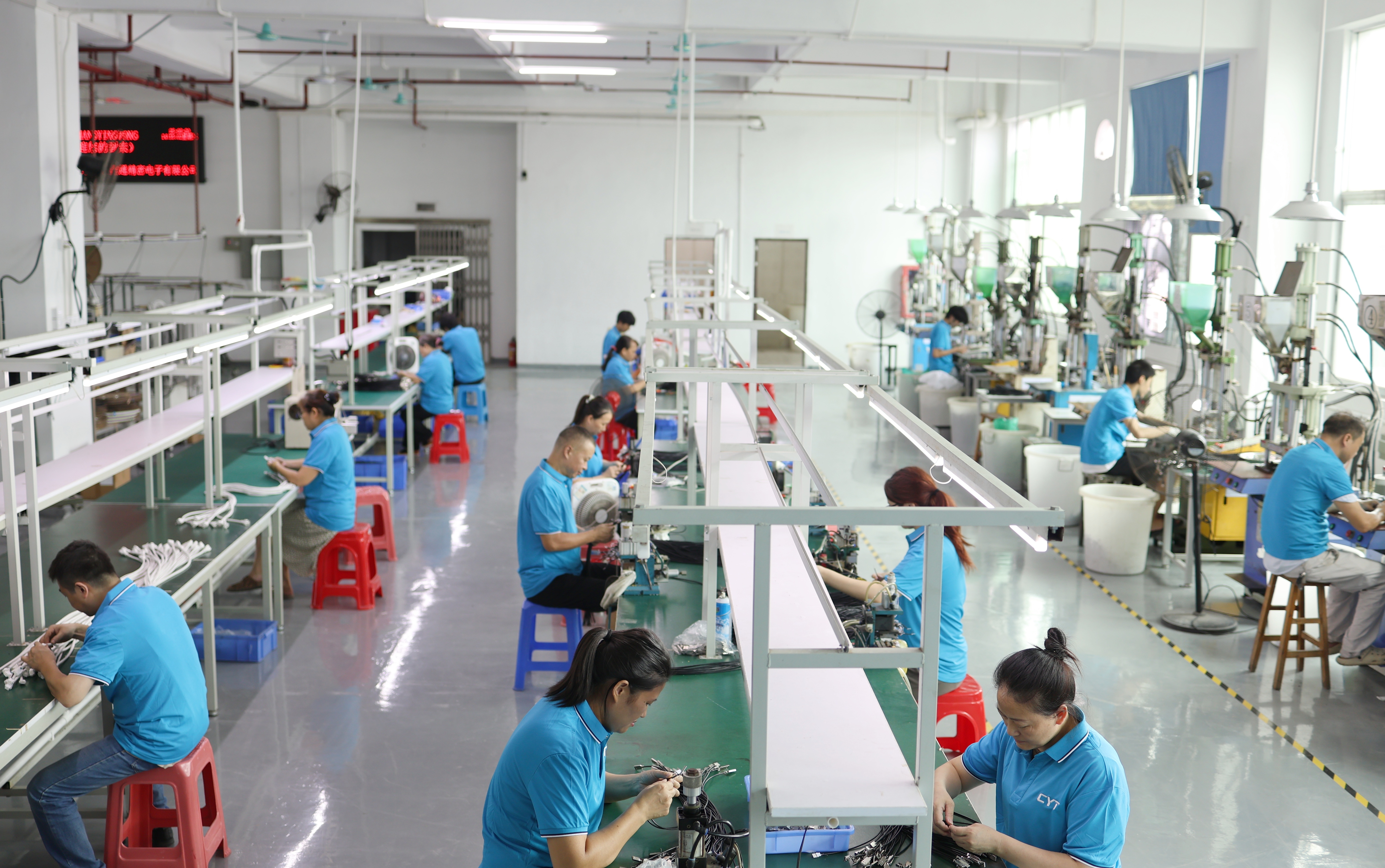 3天内生产的样品