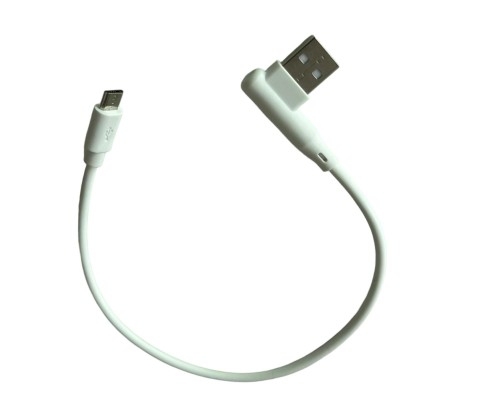 TYPE C转USB L型-USB线