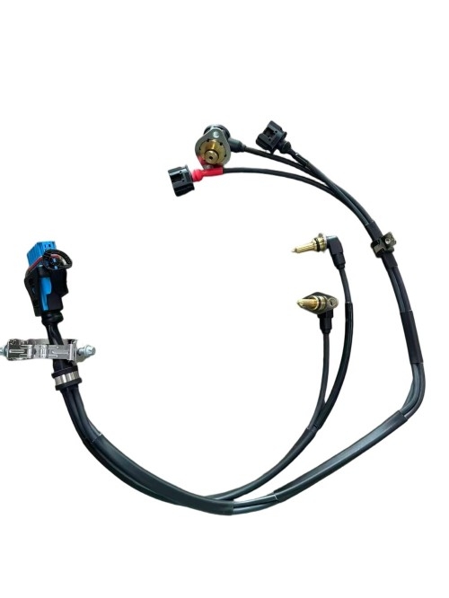 汽车变速器ZF0501219774-新能源汽车线