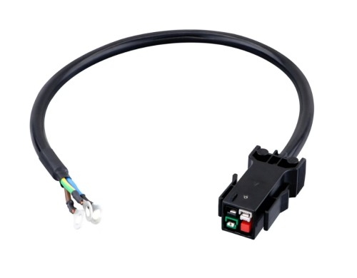 矿机电脑线缆总成 - 定制线束