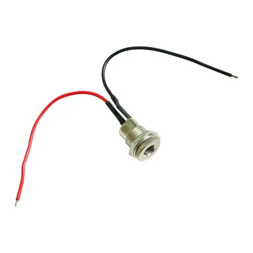 工业控制用- DC 接口连接线 - 线束