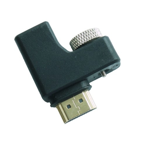 工业相机连接器-HDMI定制