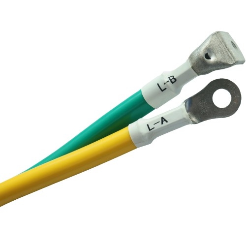 新能源接地高压线 - 新能源线