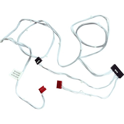 M15242A 光伏储能线缆 - AMP 线缆组件