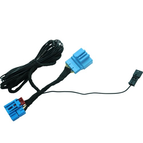 汽车尾灯线-新能源汽车线