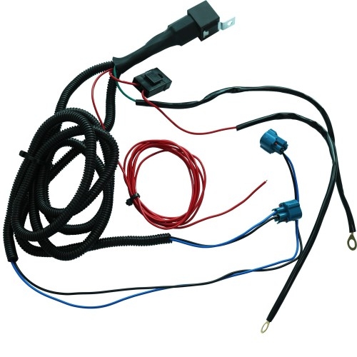 雾灯线束 - 定制线束