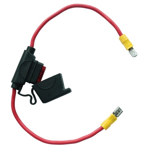 保险丝线缆总成 - 定制线束