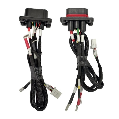 储能电池线束 - 新能源线