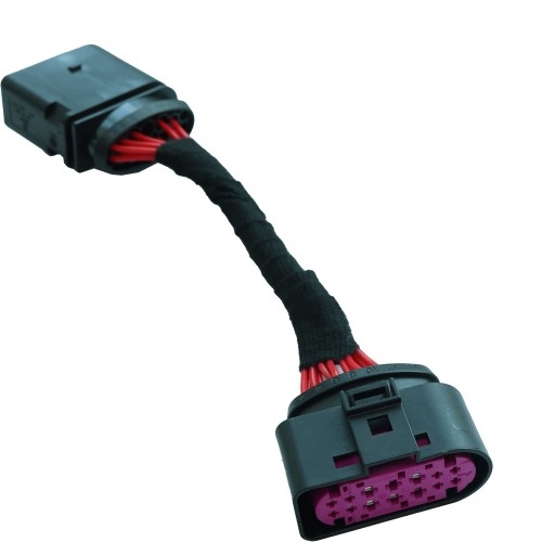 汽车车顶灯线-新能源汽车线