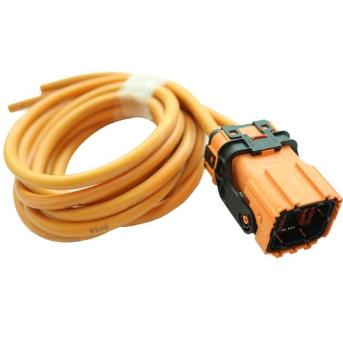 TE 新能源高压线- 光伏储能新能源线