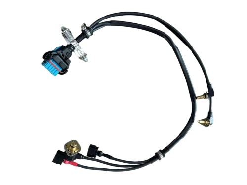 汽车变速器线ZF0501219773-新能源汽车线