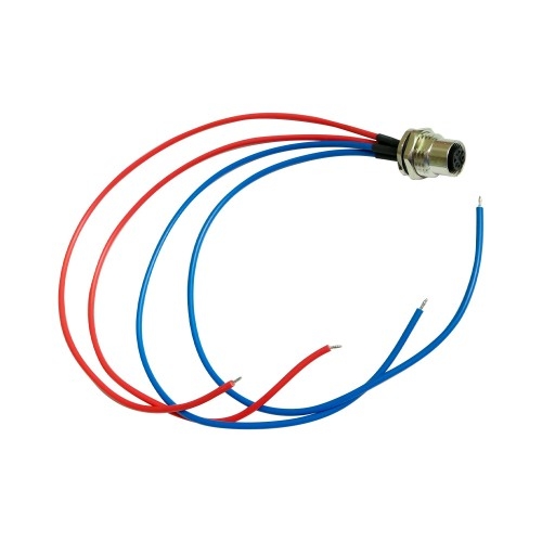 M12 线缆 - 定制线束